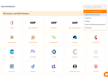 AI Integration Interface