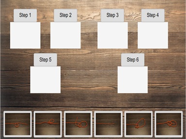 Progress Tracking Dashboard