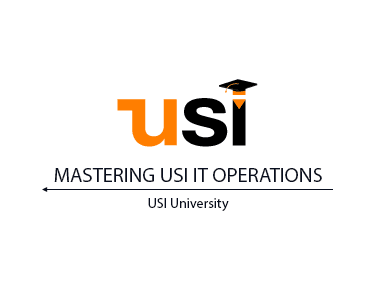 USI IT Operations