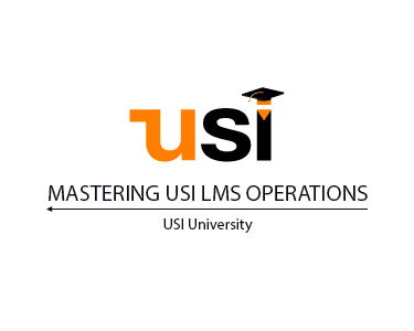 USI LMS Operations