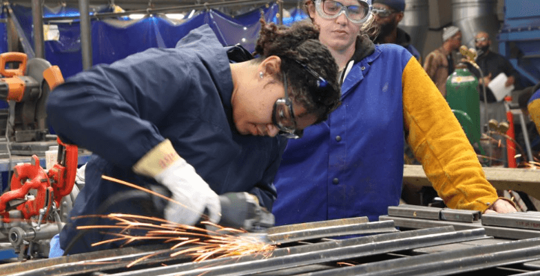 Workforce Development