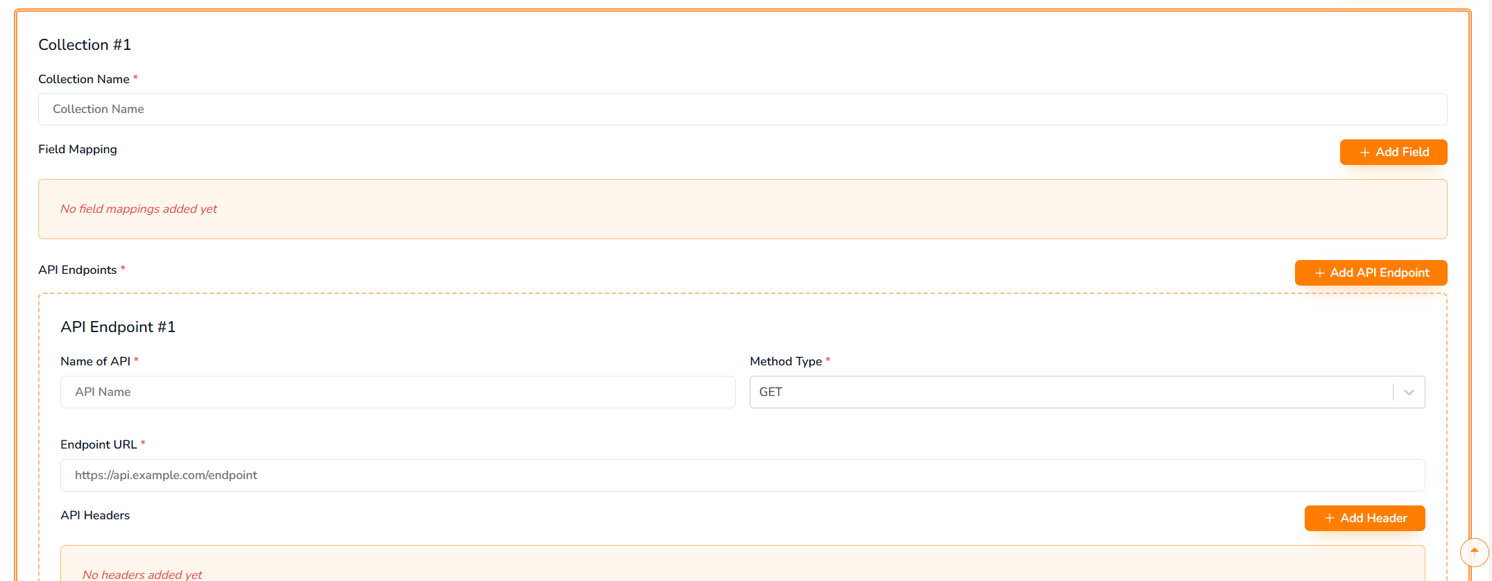 Custom Integrations 2